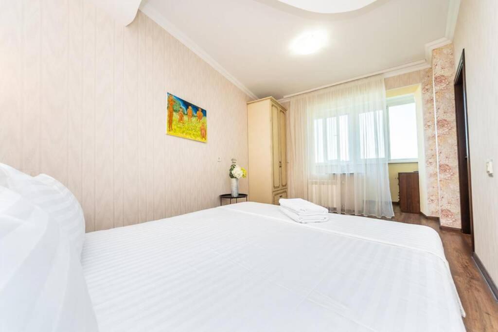 Apartments With Crazy Panoramic View Of The Dniepr Kiev Ngoại thất bức ảnh